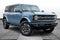 2024 Ford Bronco Outer Banks 314A
