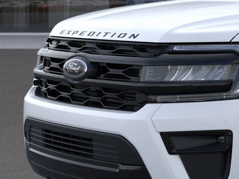2024 Ford Expedition Max Limited 303A