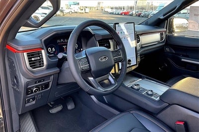 2024 Ford Expedition Timberline 501A