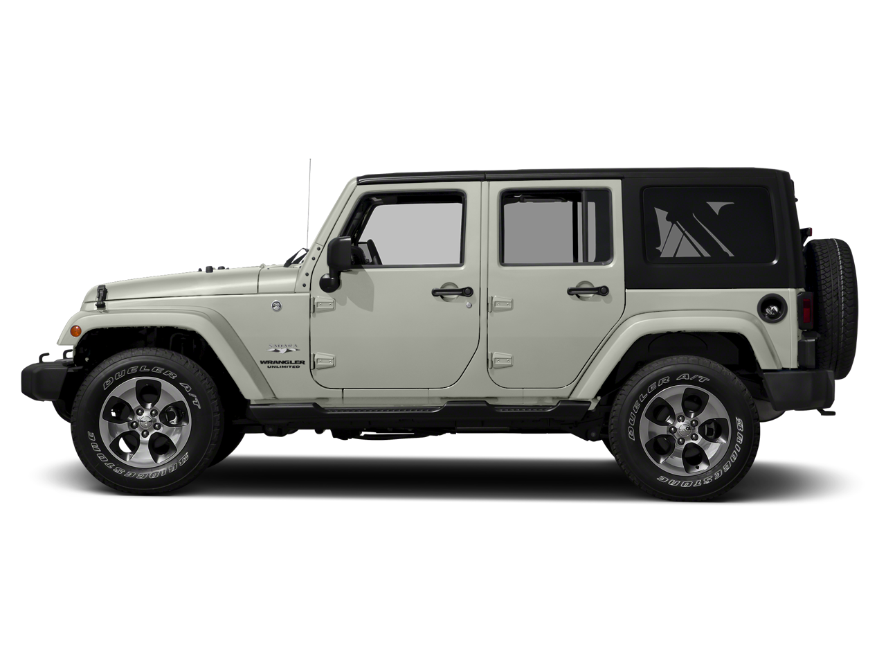 2015 Jeep Wrangler Unlimited Wrangler X