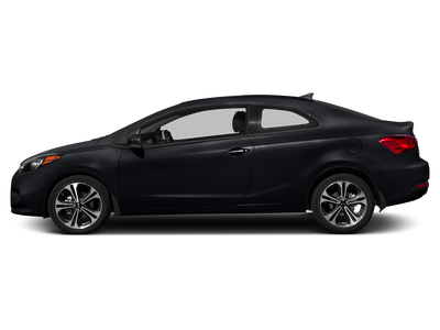 2015 Kia Forte Koup SX