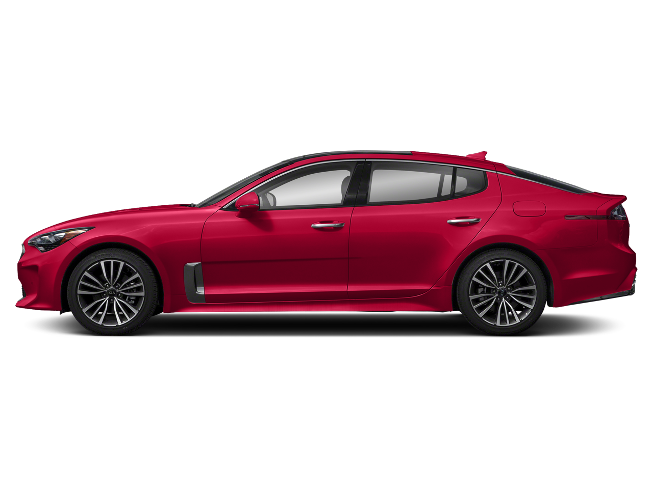 2019 Kia Stinger Premium