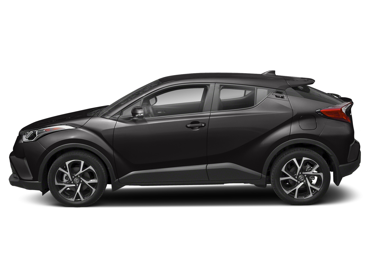 2019 Toyota C-HR LE