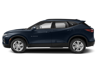 2021 Chevrolet Blazer Premier