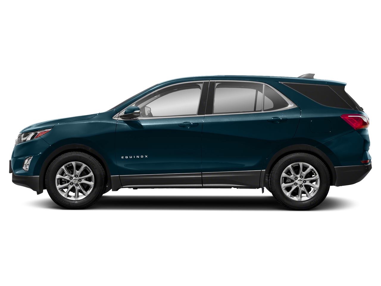 2021 Chevrolet Equinox AWD 2FL