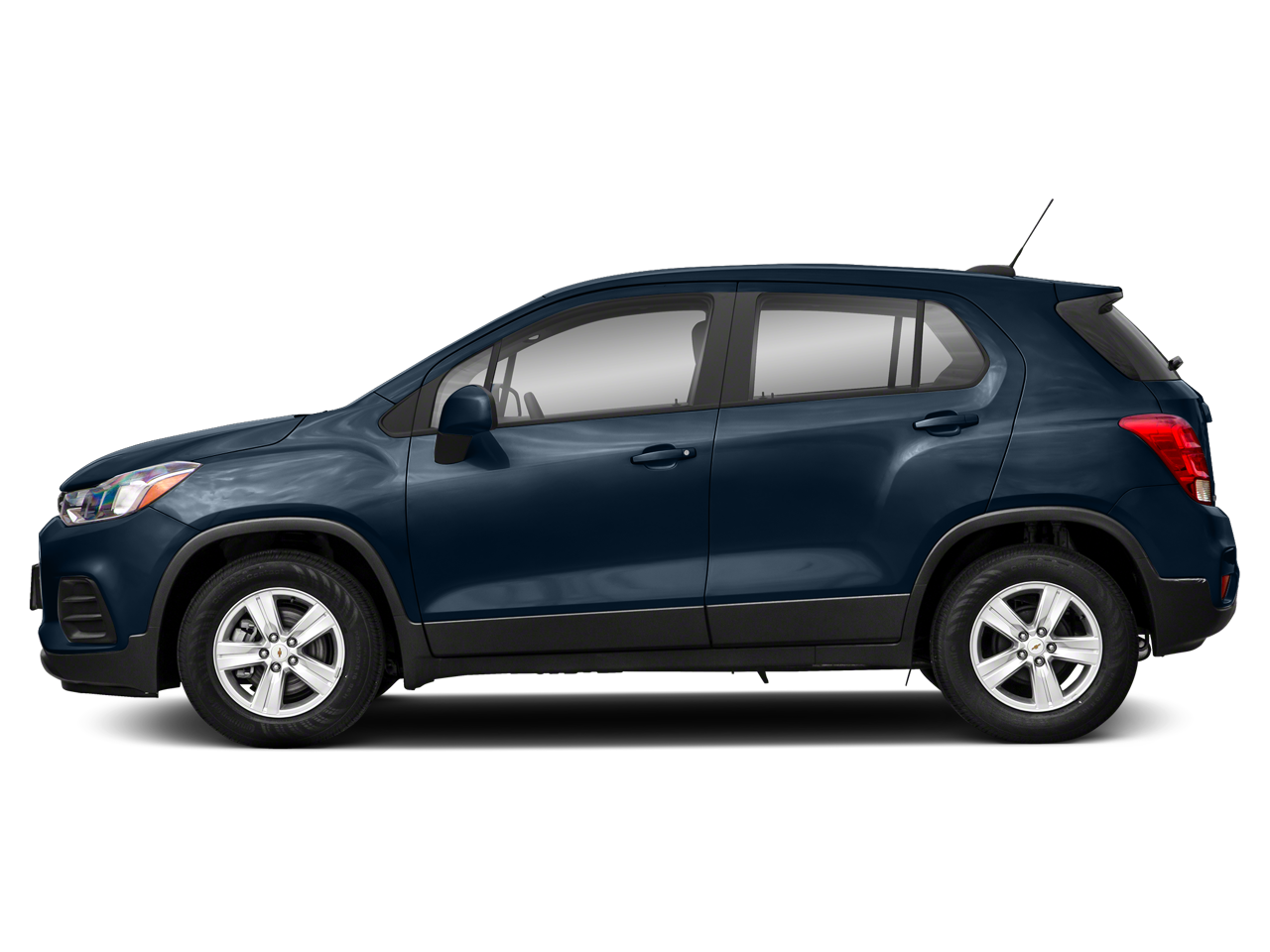 2021 Chevrolet Trax AWD LS