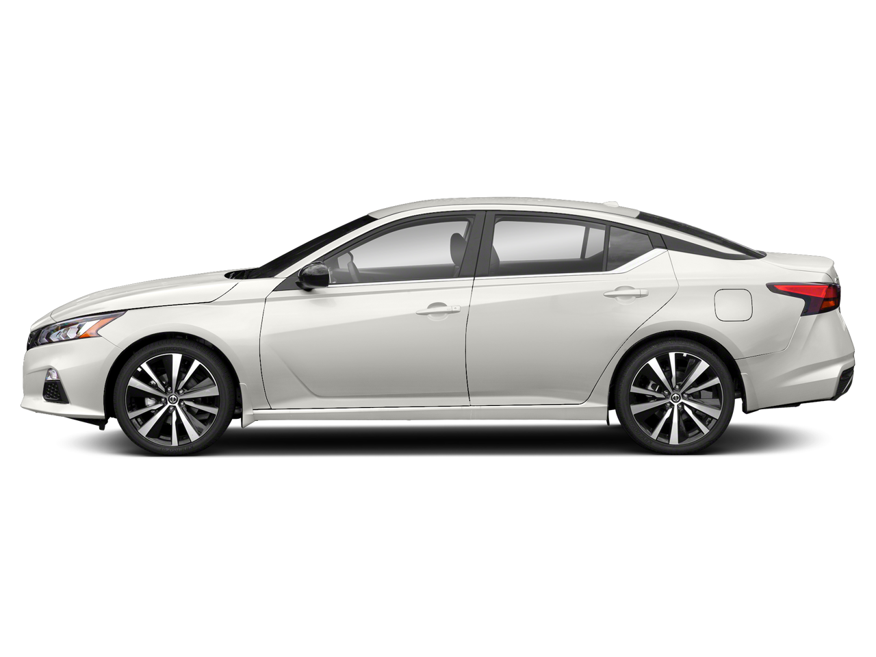 2021 Nissan Altima 2.0 SR