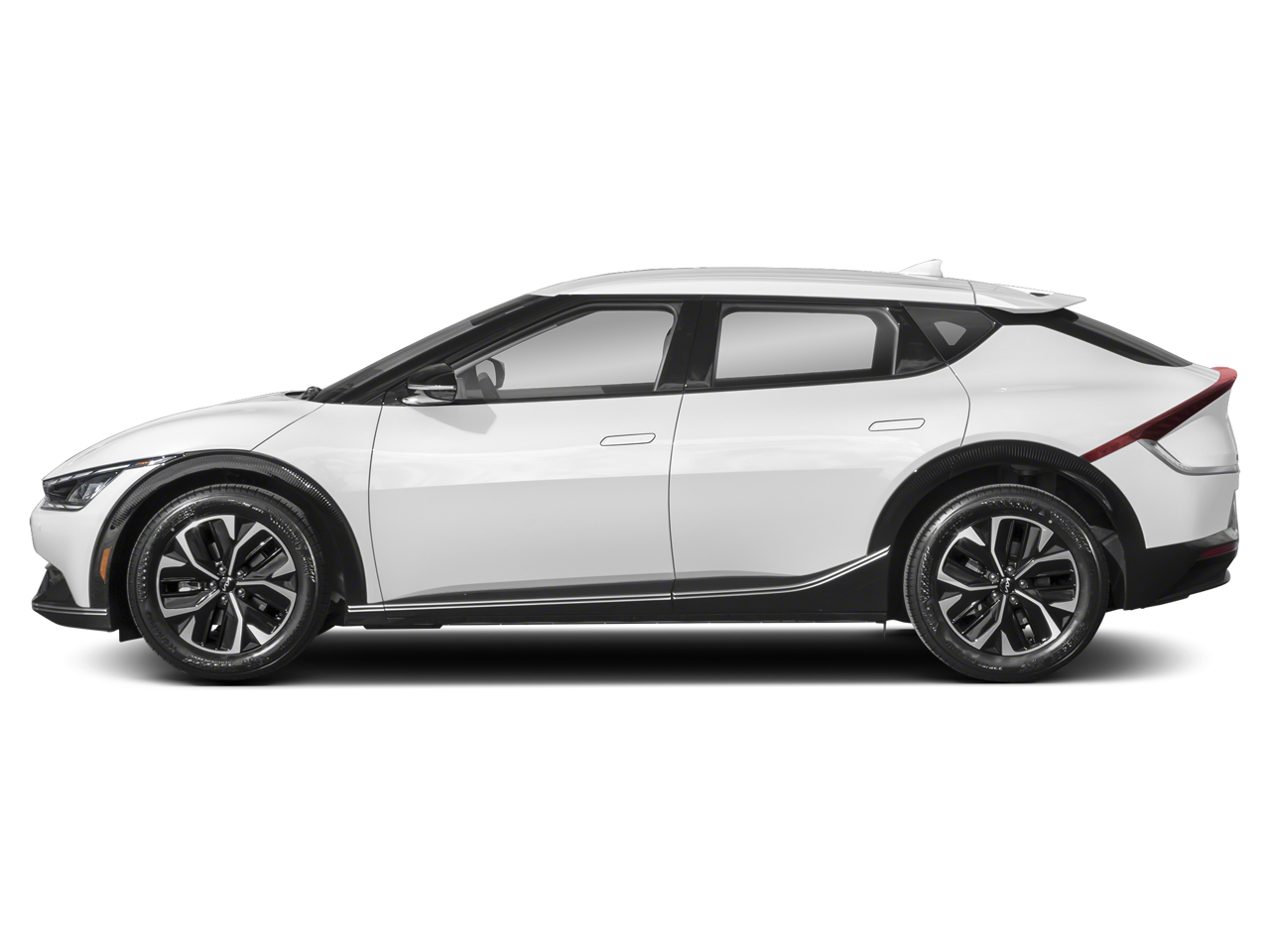 2022 Kia EV6 Wind
