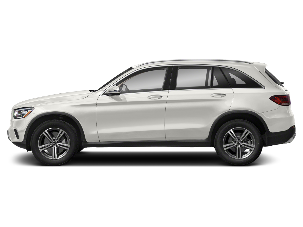 2022 Mercedes-Benz GLC 300 4MATIC® SUV