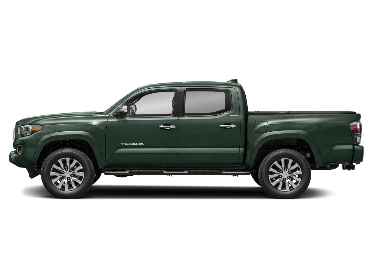 2022 Toyota Tacoma Limited
