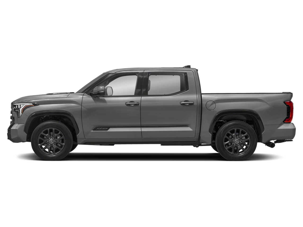 2022 Toyota Tundra Hybrid Platinum