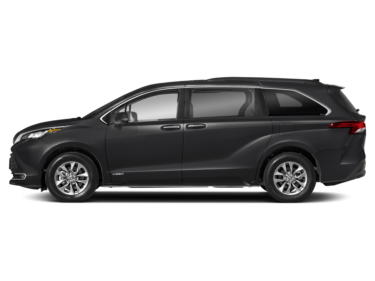 2022 Toyota Sienna XLE 8 Passenger