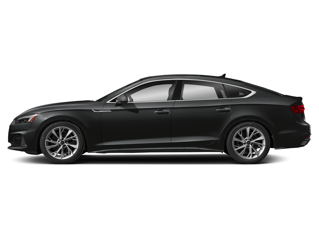 2023 Audi A5 Sportback Premium Plus 45 TFSI S line quattro S tronic
