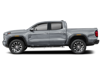 2023 GMC Canyon 4WD Crew Cab Short Box Denali