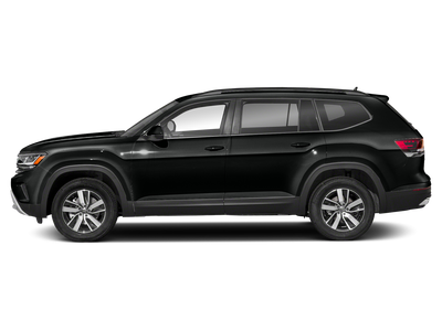 2023 Volkswagen Atlas 2.0T SE
