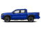2024 Nissan Frontier Crew Cab PRO-4X 4x4