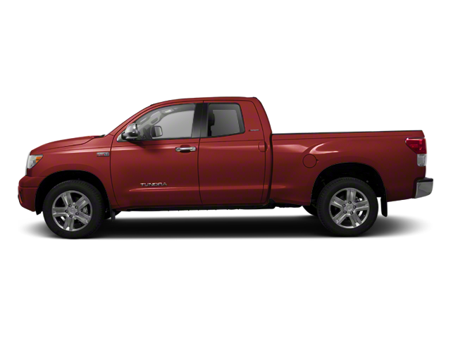 2010 Toyota Tundra Grade photo 3
