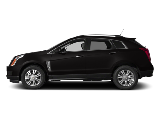 2013 Cadillac SRX Base