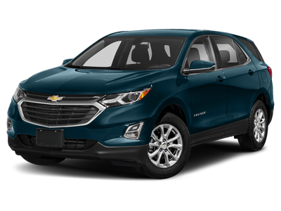 2021 Chevrolet Equinox AWD 2FL