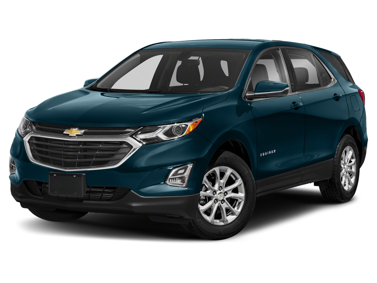 2021 Chevrolet Equinox AWD 2FL