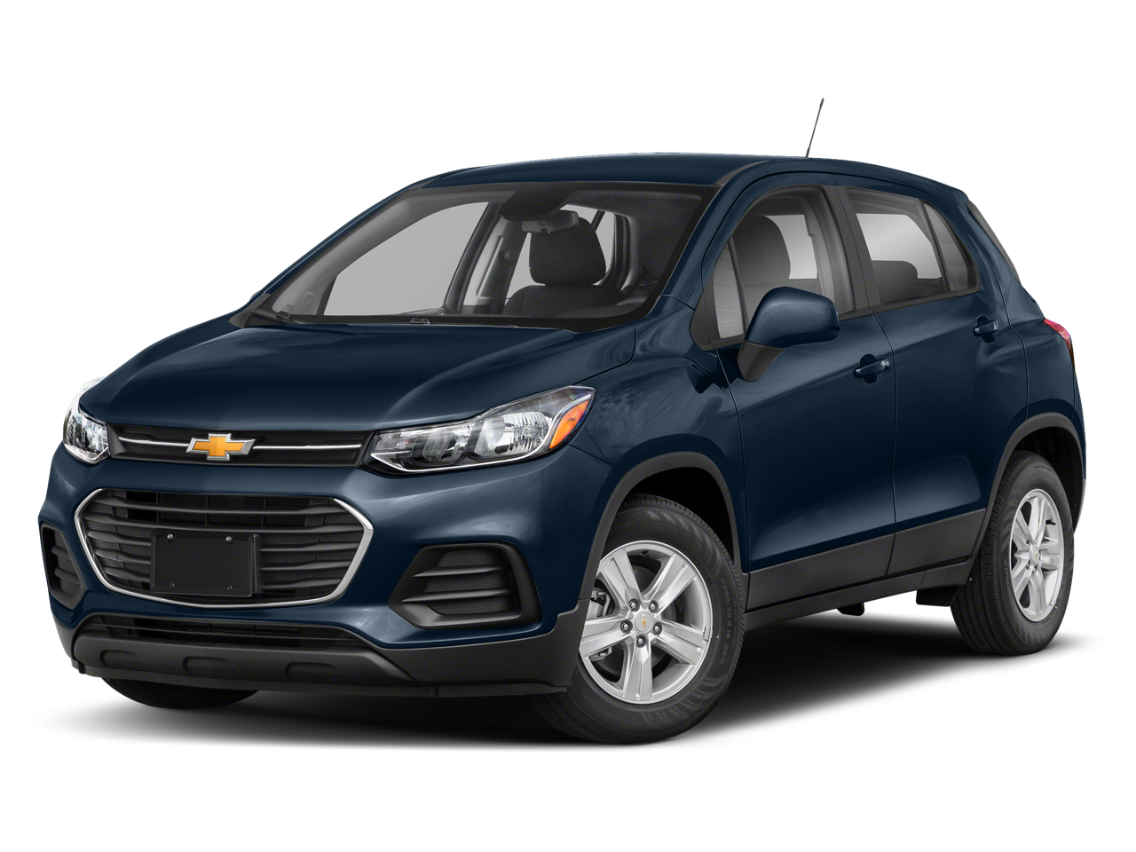 2021 Chevrolet Trax AWD LS