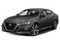 2021 Nissan Altima SR FWD