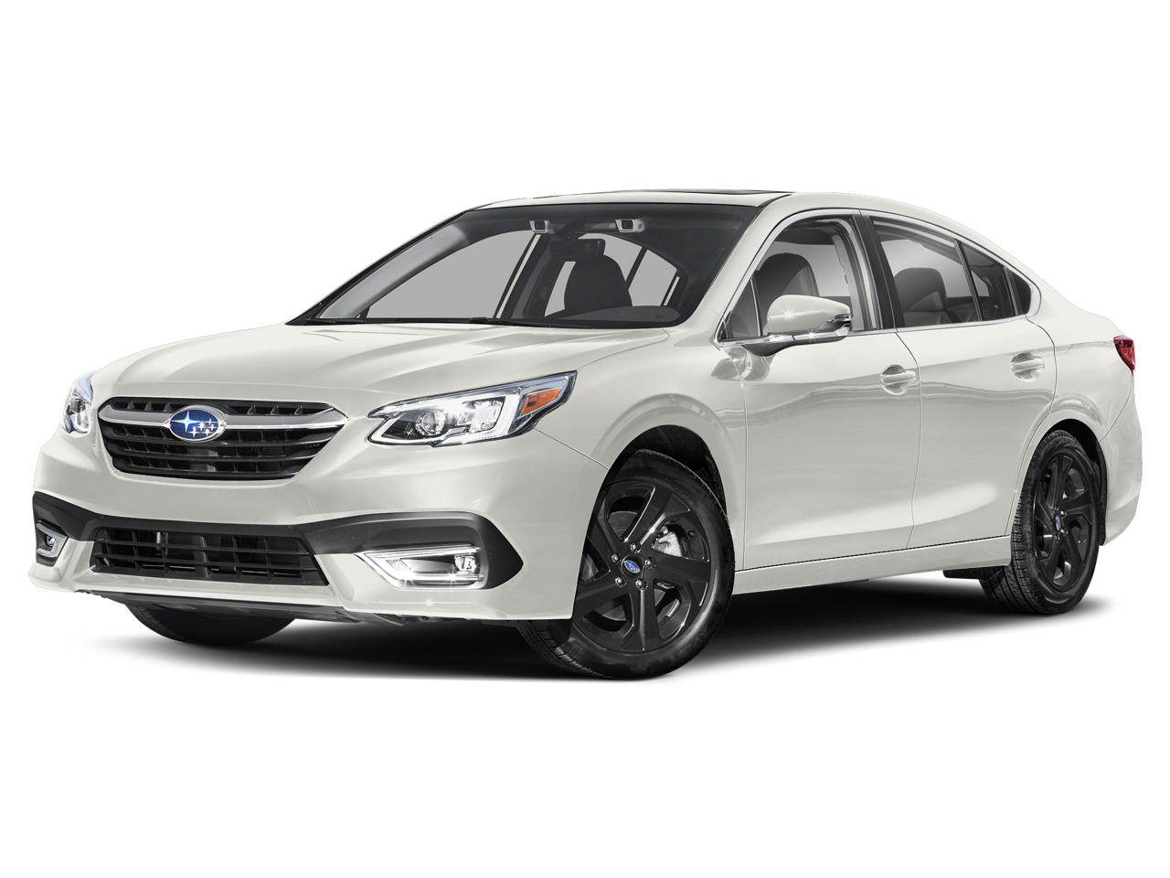 2021 Subaru Legacy Limited XT