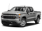 2022 Chevrolet Silverado 1500 LTD 4WD Double Cab Standard Bed Custom