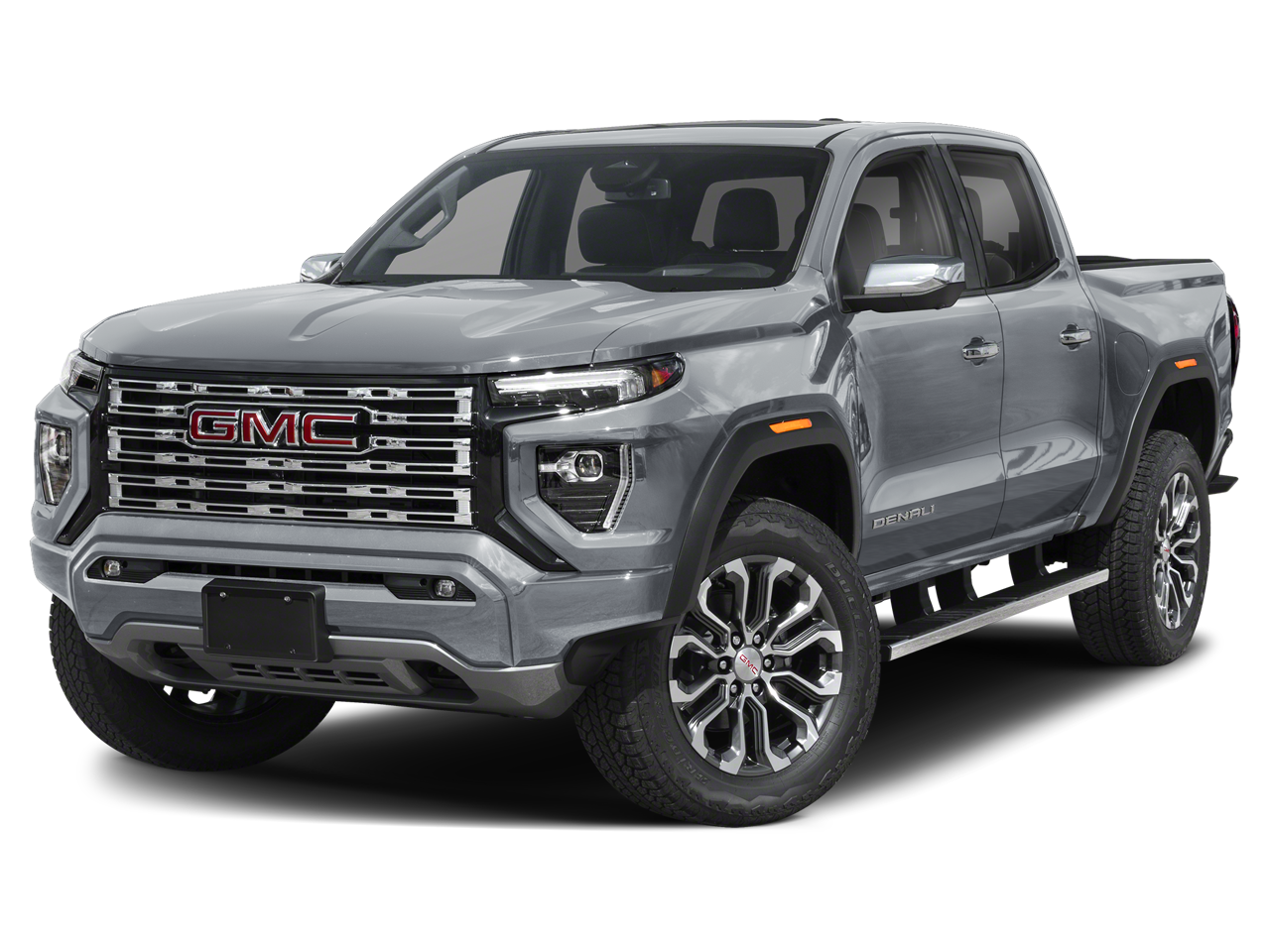 2023 GMC Canyon 4WD Crew Cab Short Box Denali