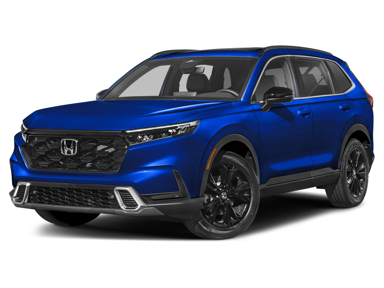 2023 Honda CR-V Hybrid Sport Touring AWD's photo