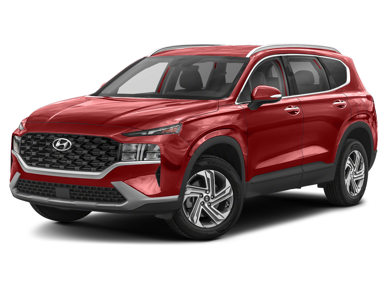 2023 Hyundai Santa Fe SEL 2.5's photo