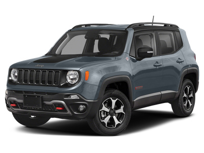 2023 Jeep Renegade Trailhawk 4x4