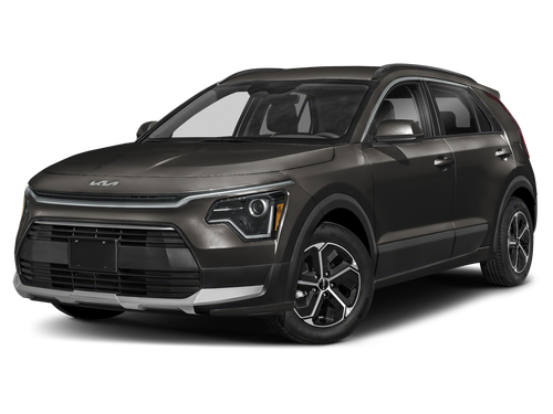 2023 Kia Niro LX