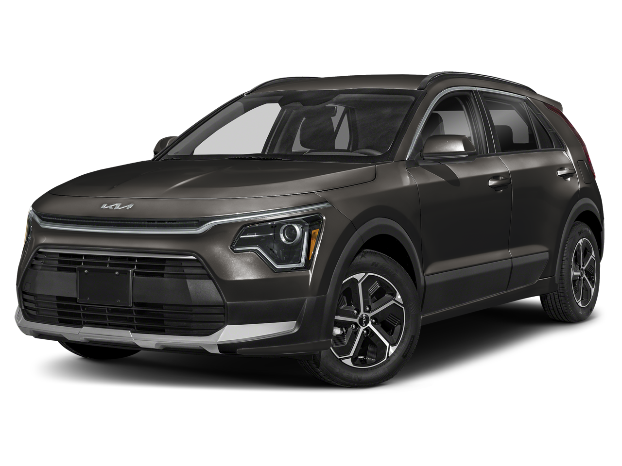 2023 Kia Niro LX