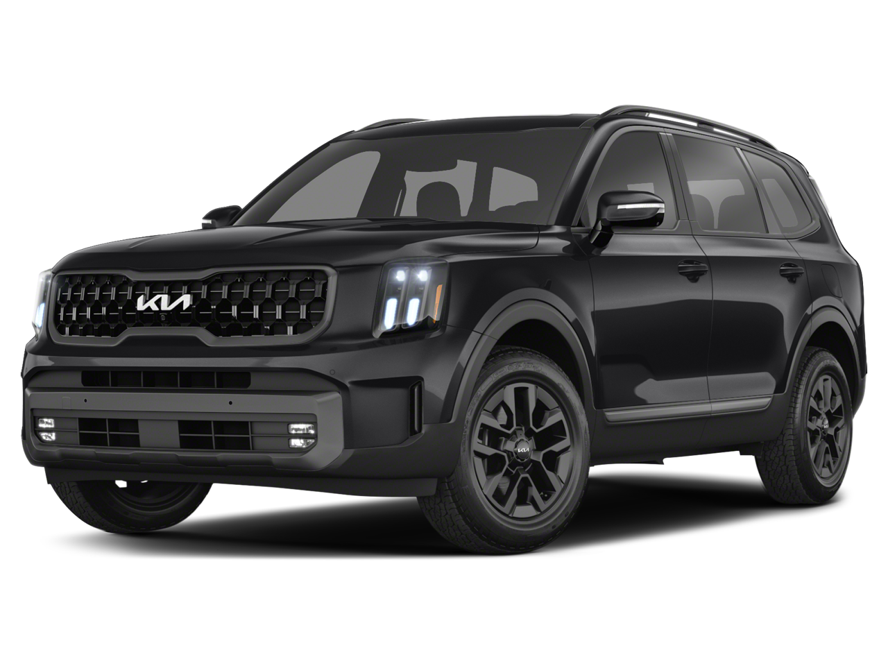 2023 Kia Telluride SX-Prestige X-Pro