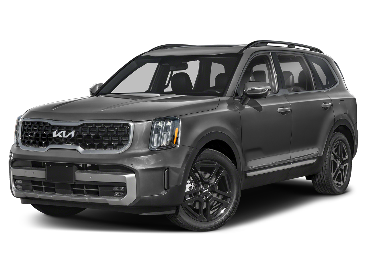 2023 Kia Telluride SX X-Line