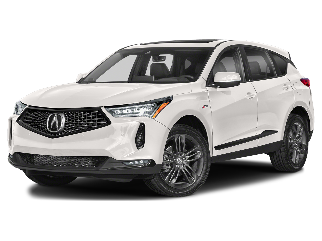 2024 Acura RDX A-Spec Package SH-AWD