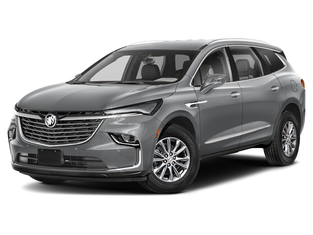 2024 Buick Enclave Premium AWD