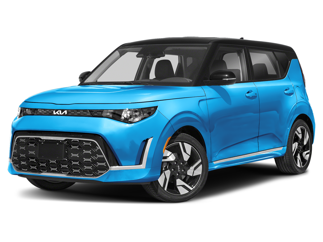 2024 Kia Soul GT-Line