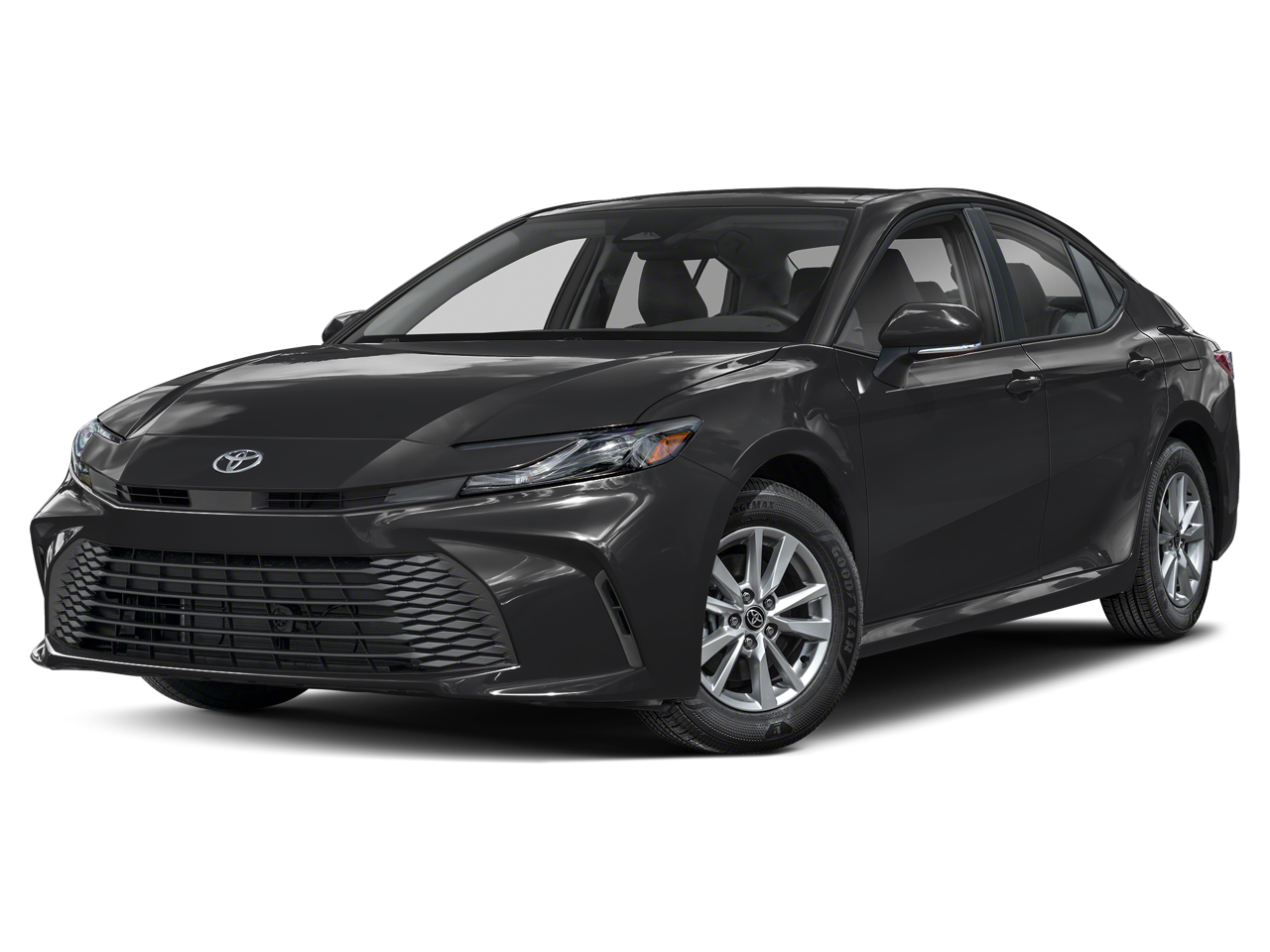 2025 Toyota Camry LE Hybrid's photo