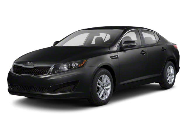 2011 Kia Optima SX