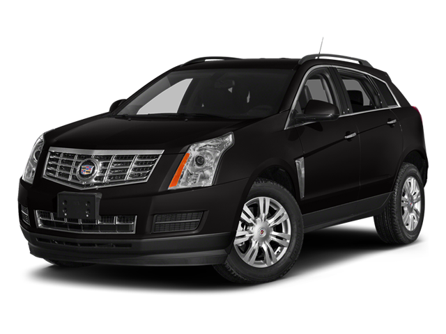 2013 Cadillac SRX Base