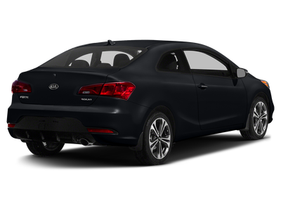 2015 Kia Forte Koup SX