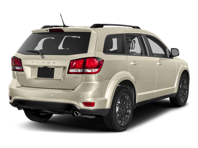 2017 Dodge Journey GT AWD