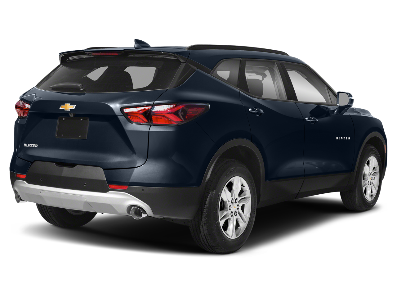2021 Chevrolet Blazer Premier