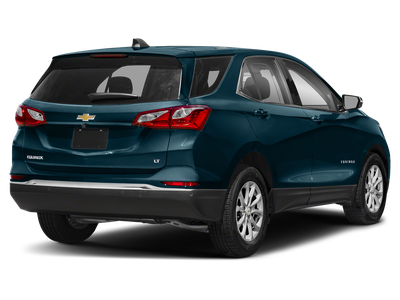 2021 Chevrolet Equinox AWD 2FL
