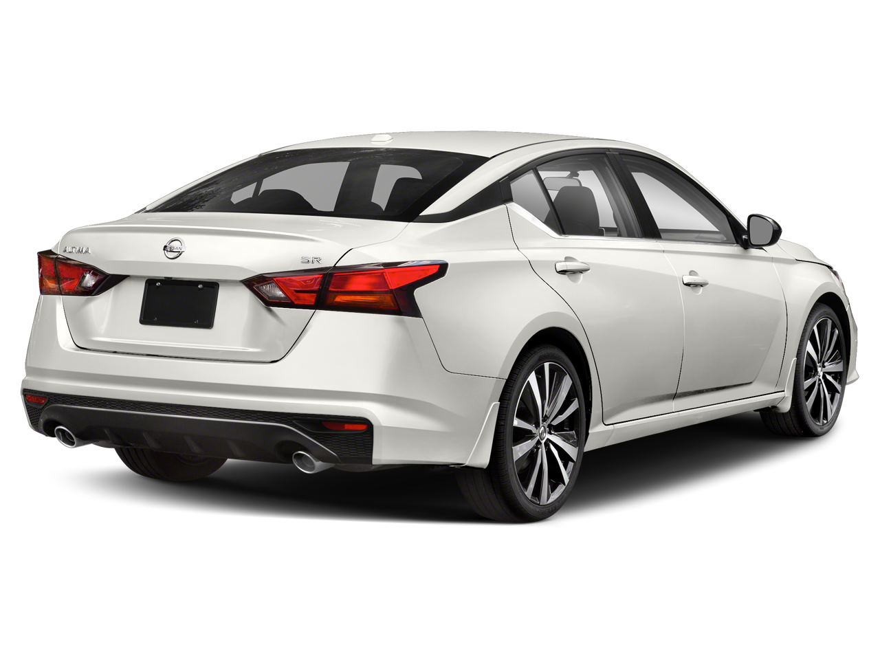 2021 Nissan Altima 2.0 SR