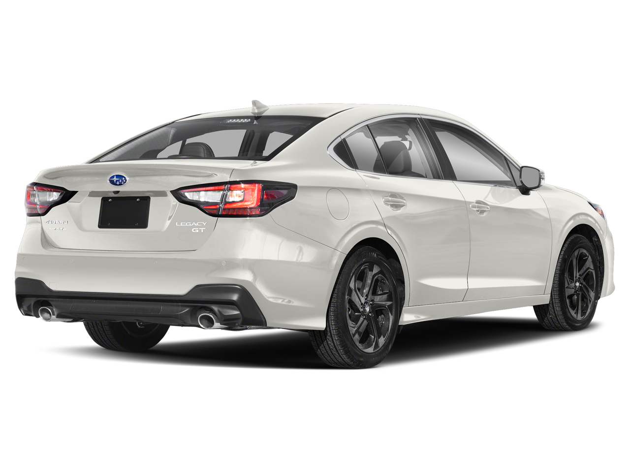2021 Subaru Legacy Limited XT