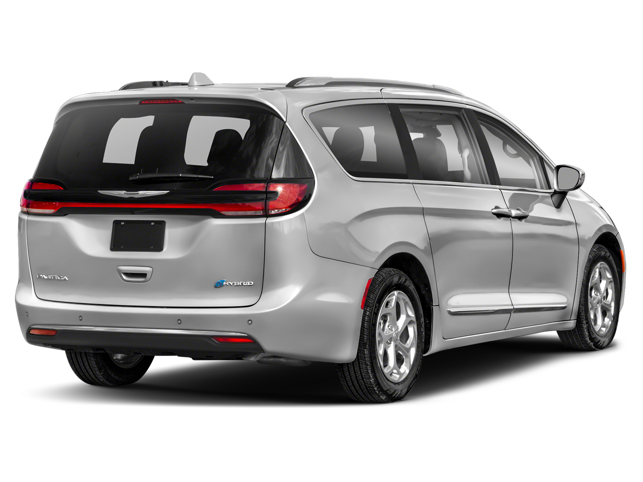 2022 Chrysler Pacifica Hybrid Limited