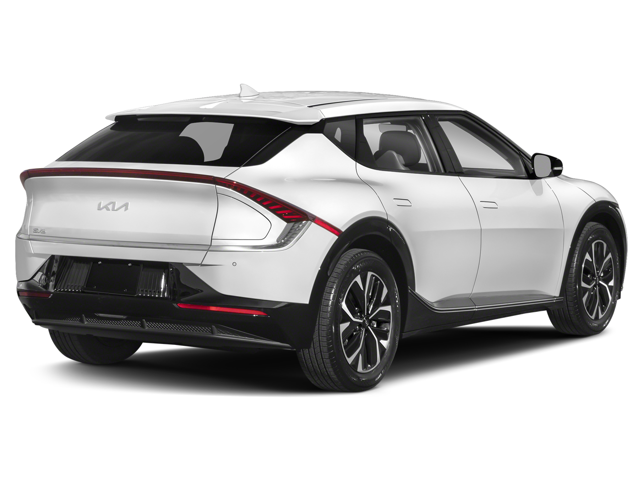 2022 Kia EV6 Wind